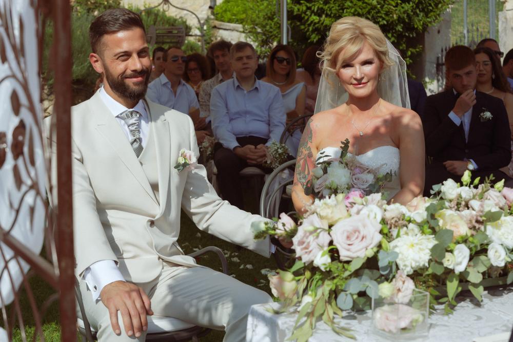 Wedding day (Vicenza)