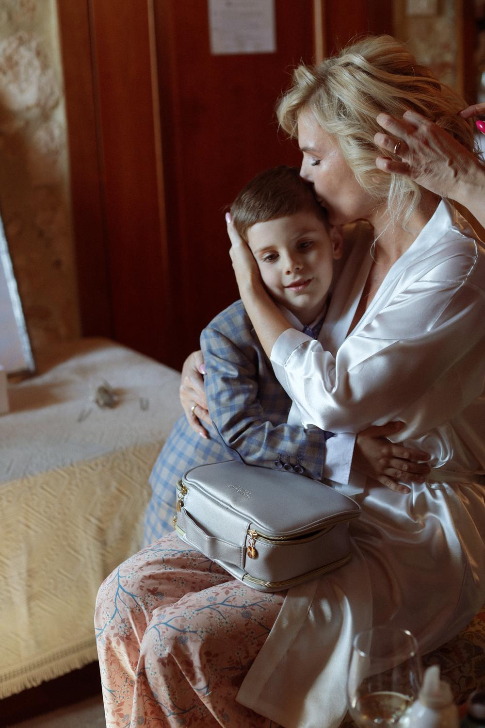 Wedding day (Vicenza)