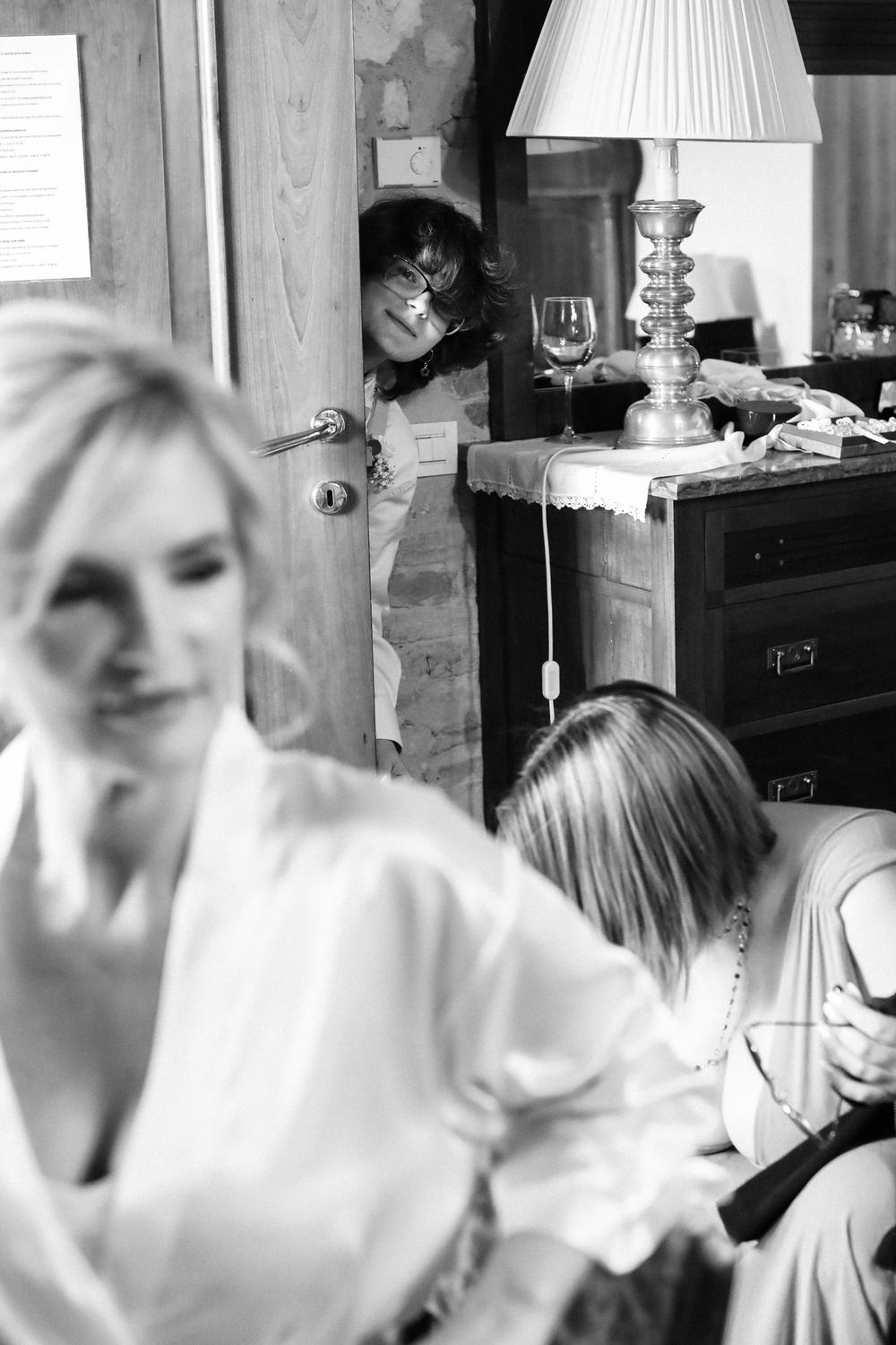 Wedding day (Vicenza)