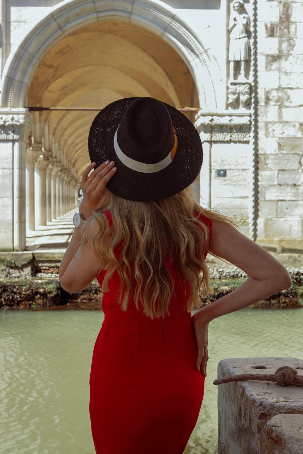 Svetlana.Portrait. Venezia. 
