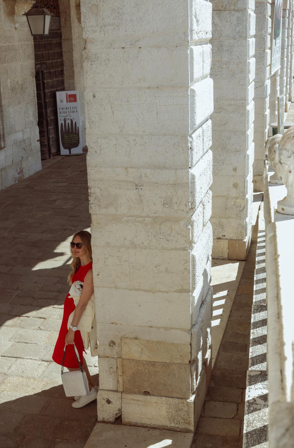 Svetlana.Portrait. Venezia. 