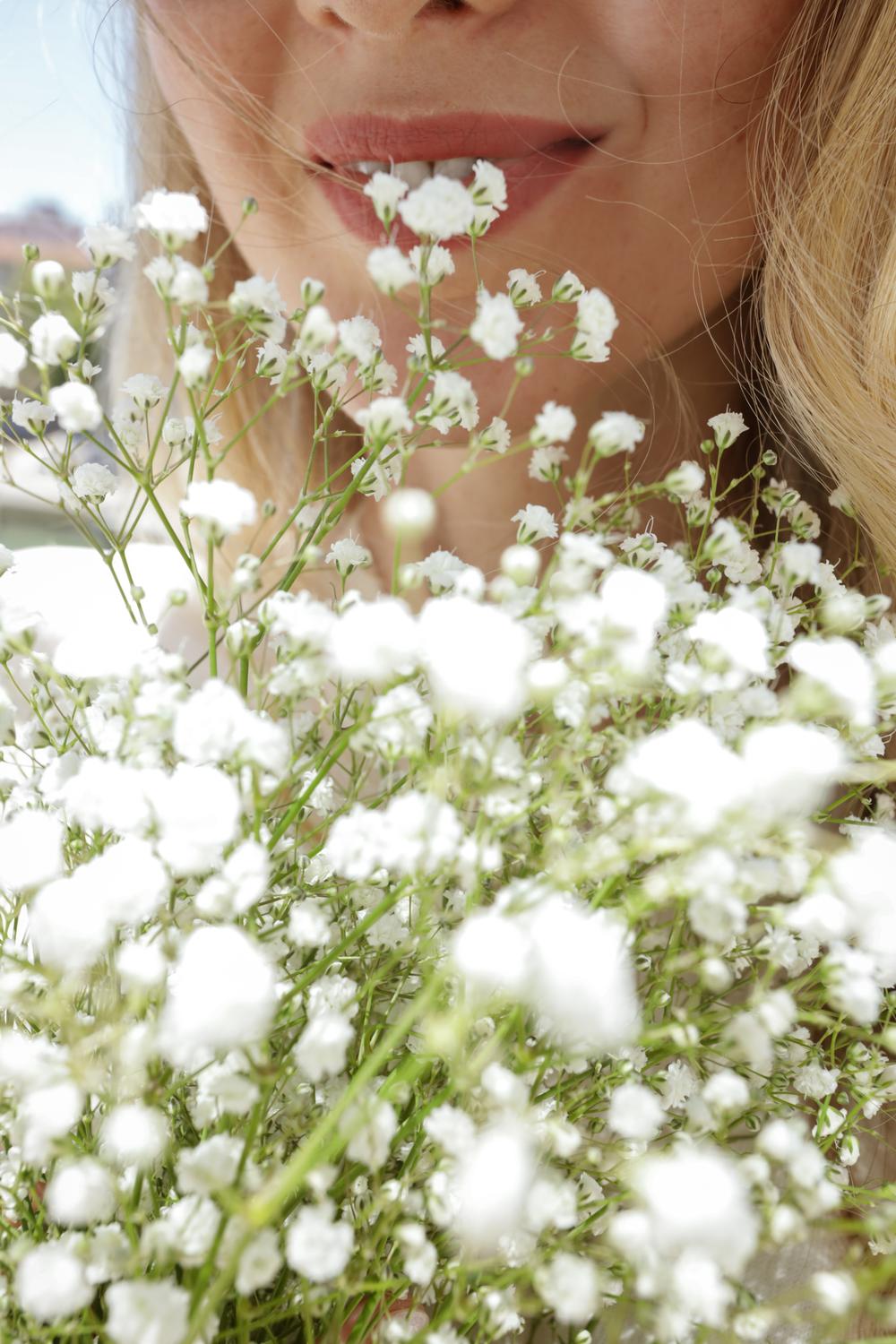 Svetlana.Portrait. Venezia. 