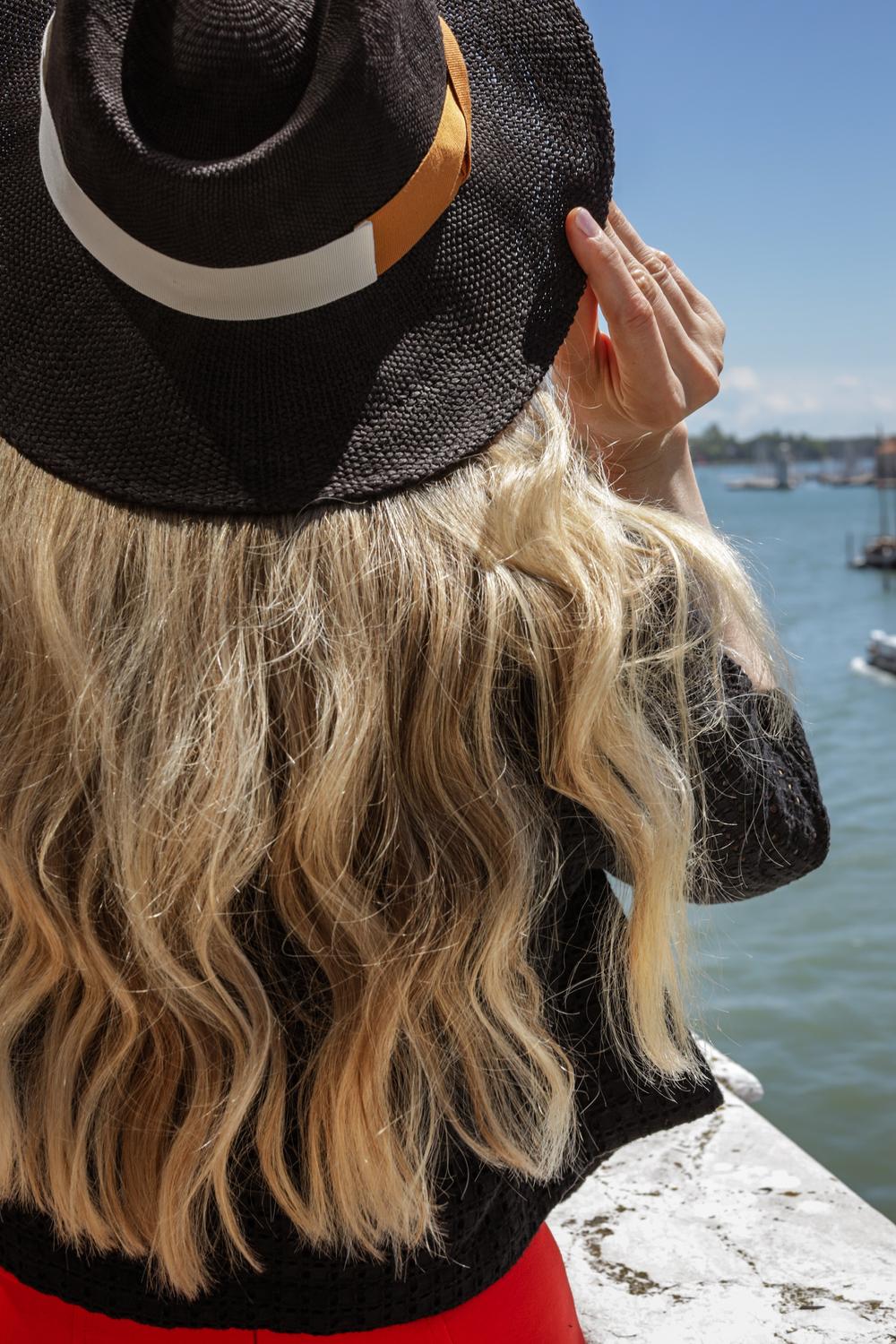Svetlana.Portrait. Venezia. 