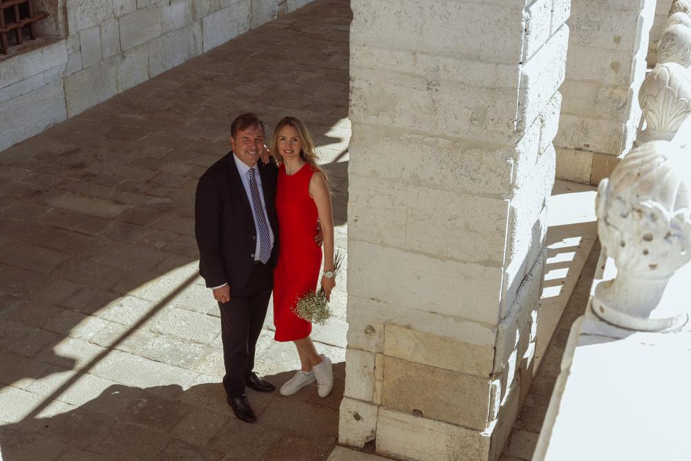 Svetlana.Portrait. Venezia. 