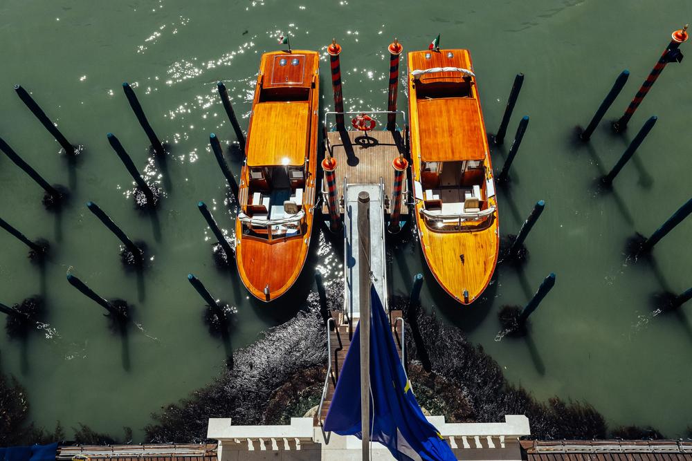 Svetlana.Portrait. Venezia. 