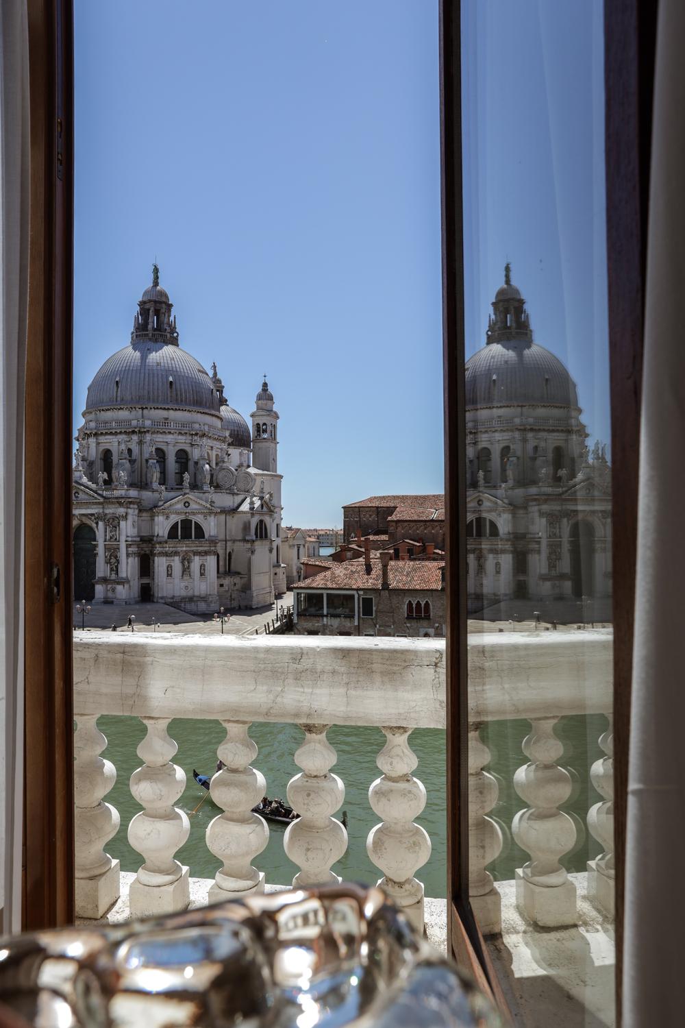Svetlana.Portrait. Venezia. 