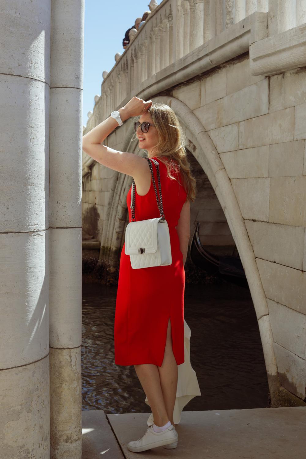 Svetlana.Portrait. Venezia. 