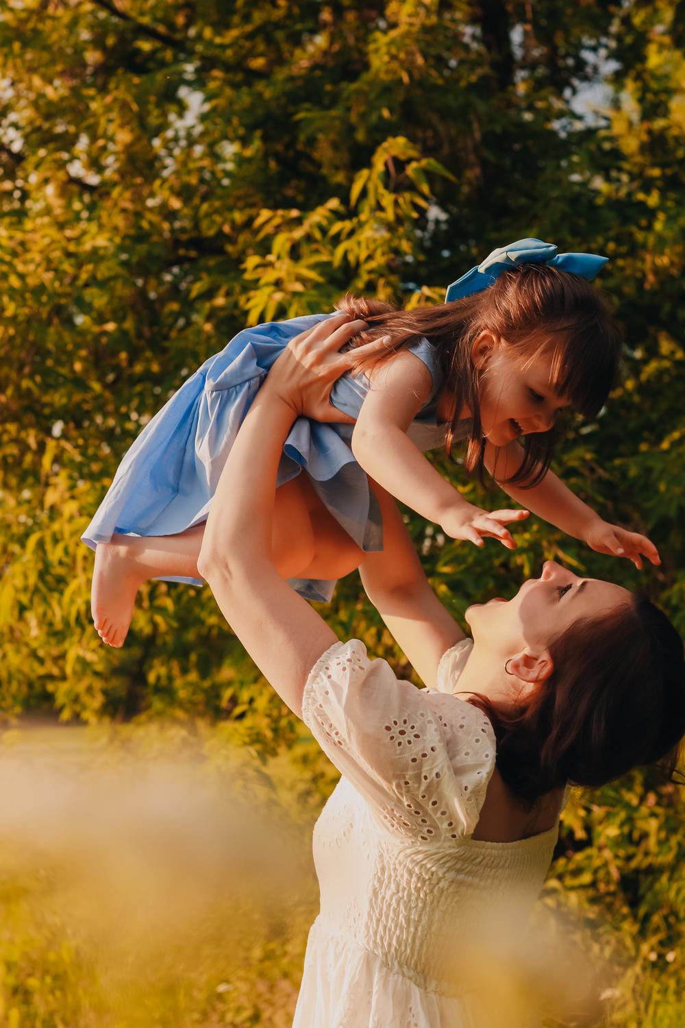 Семейные фотосессии - Family photo 