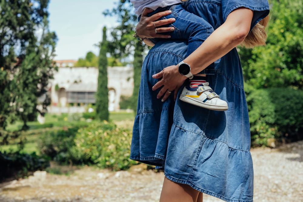 Семейные фотосессии - Family photo 