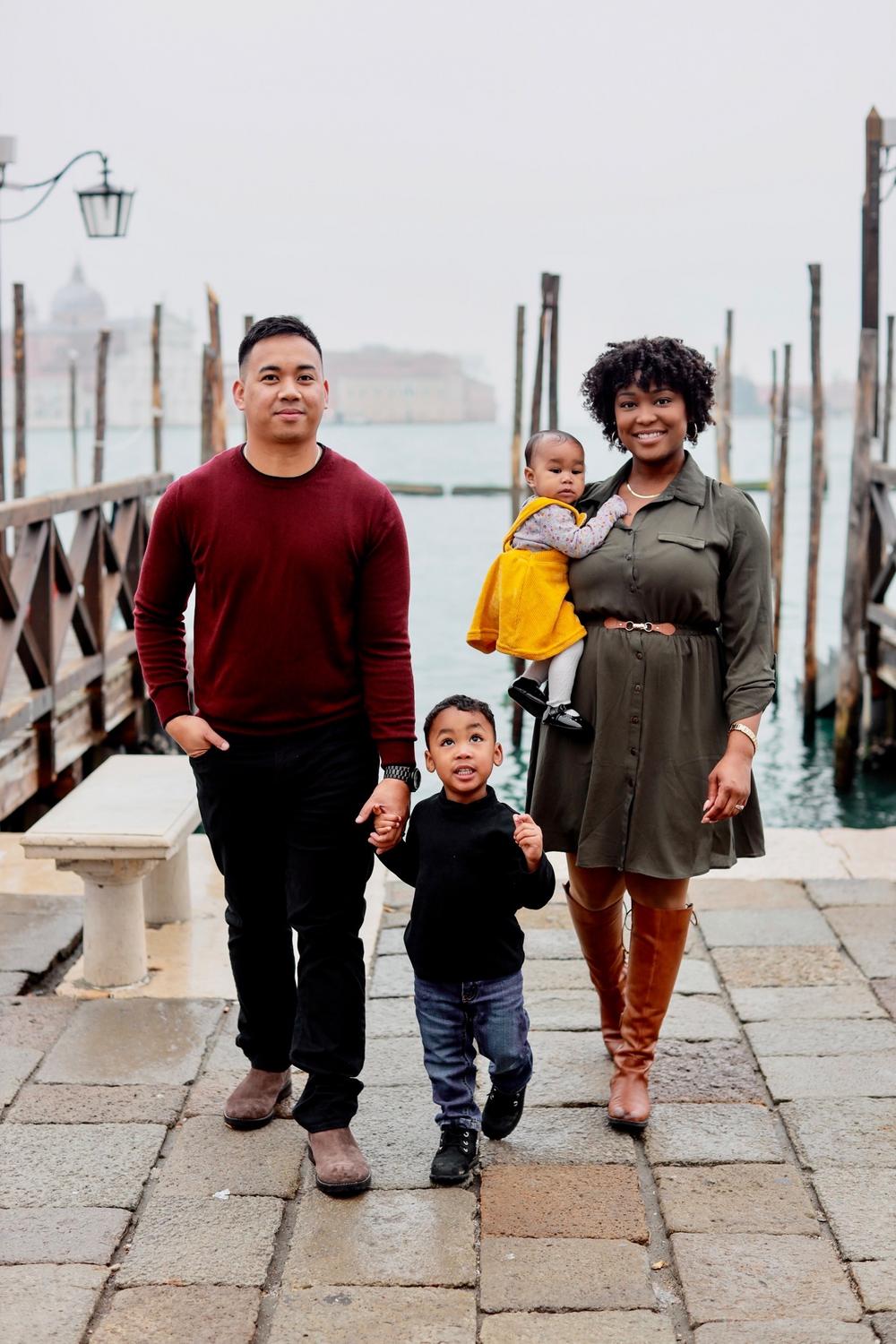 Семейные фотосессии - Family photo 