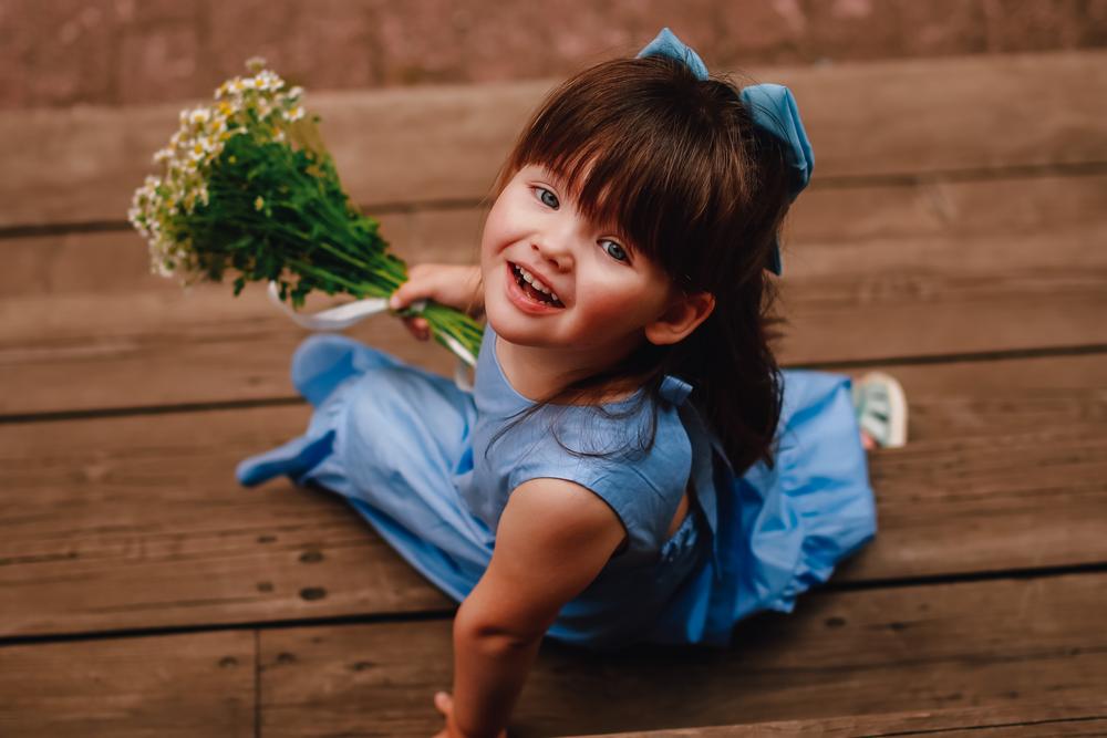 Семейные фотосессии - Family photo 