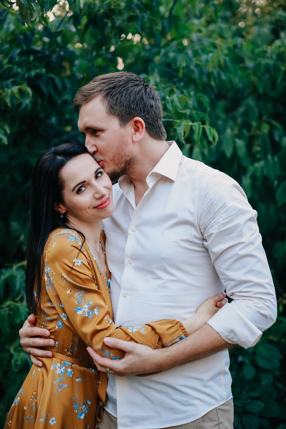 Семейные фотосессии - Family photo 