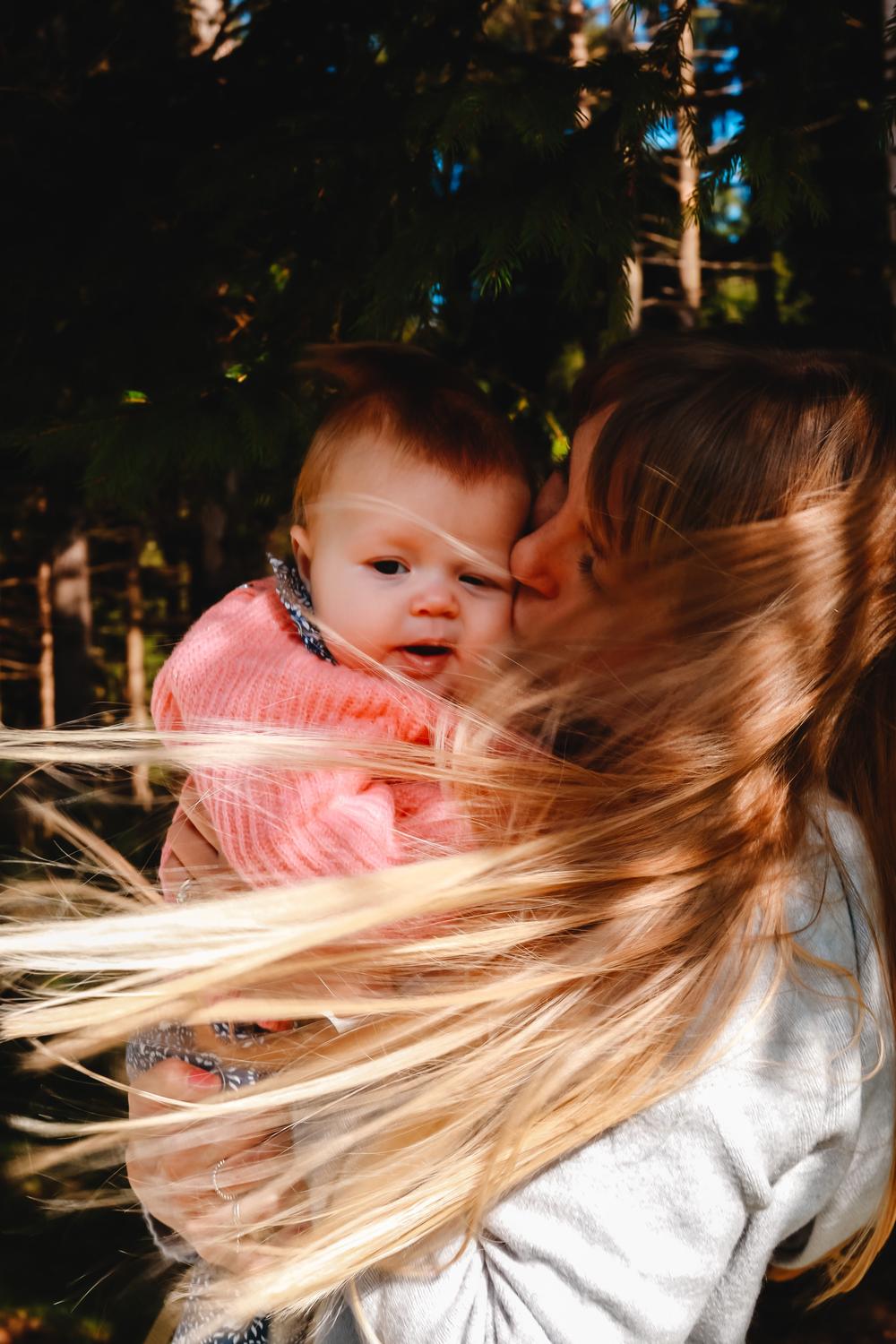 Семейные фотосессии - Family photo 