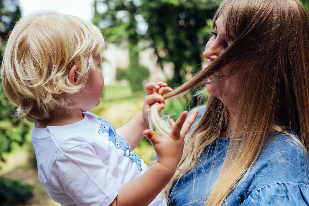 Семейные фотосессии - Family photo 