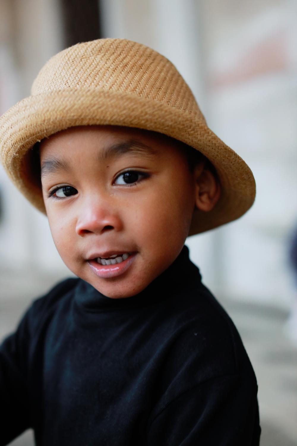 Семейные фотосессии - Family photo 