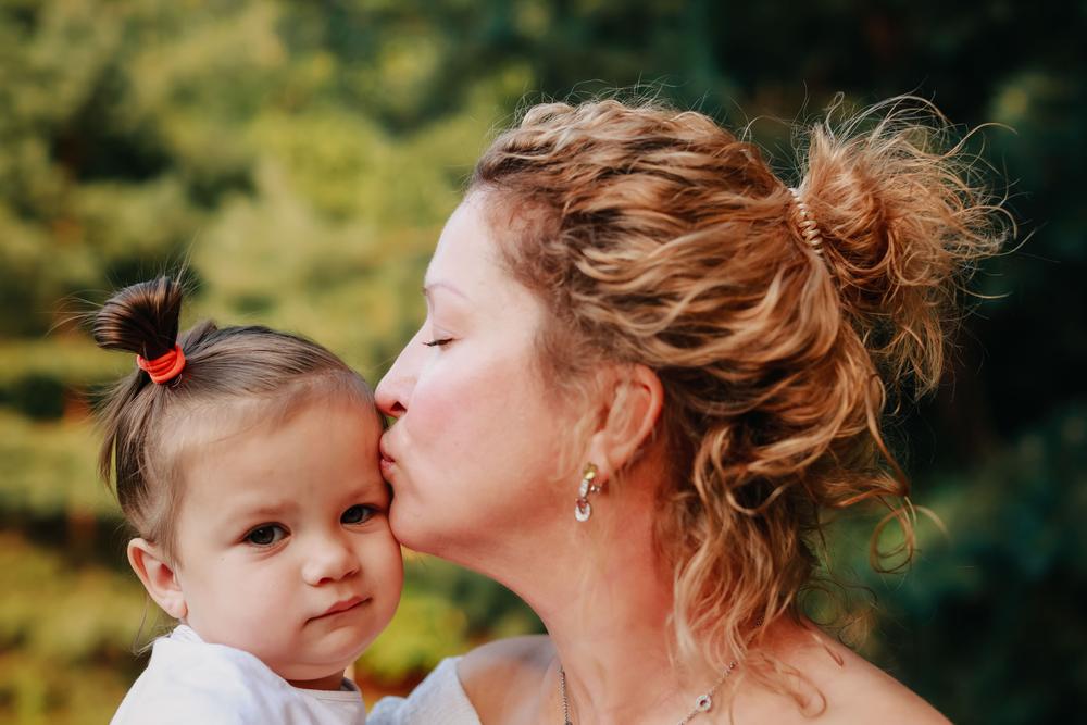 Семейные фотосессии - Family photo 