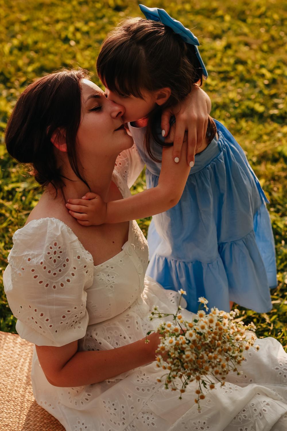 Семейные фотосессии - Family photo 