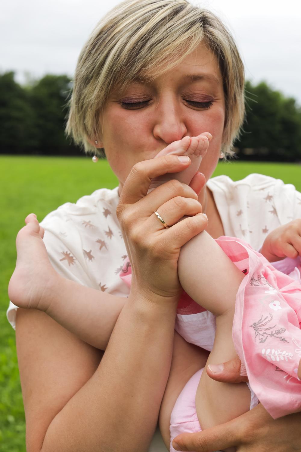 Семейные фотосессии - Family photo 