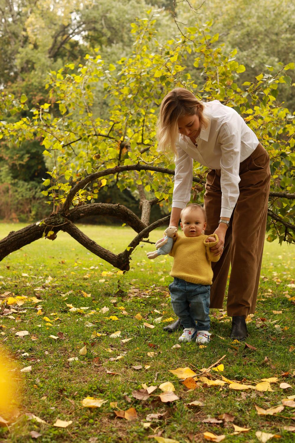Семейные фотосессии - Family photo 