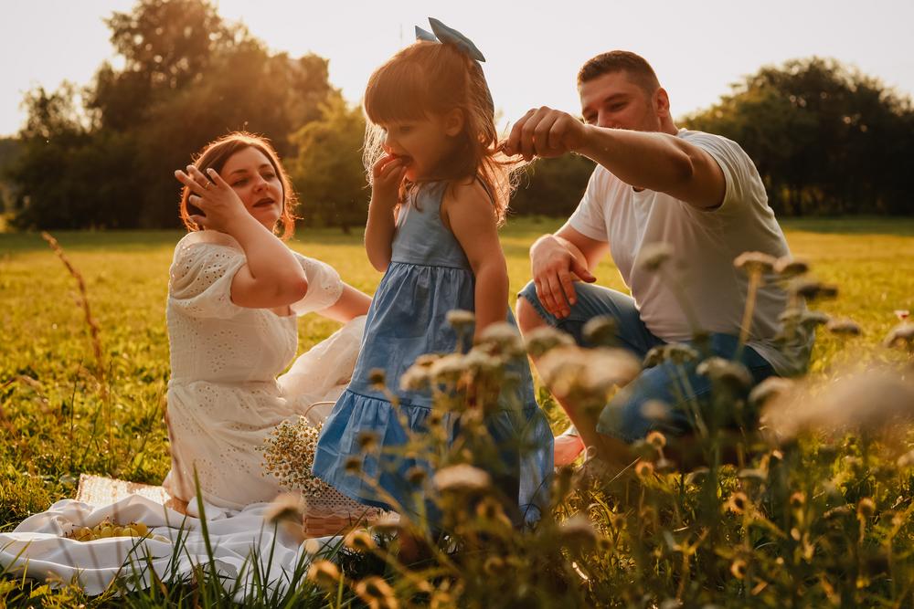 Семейные фотосессии - Family photo 