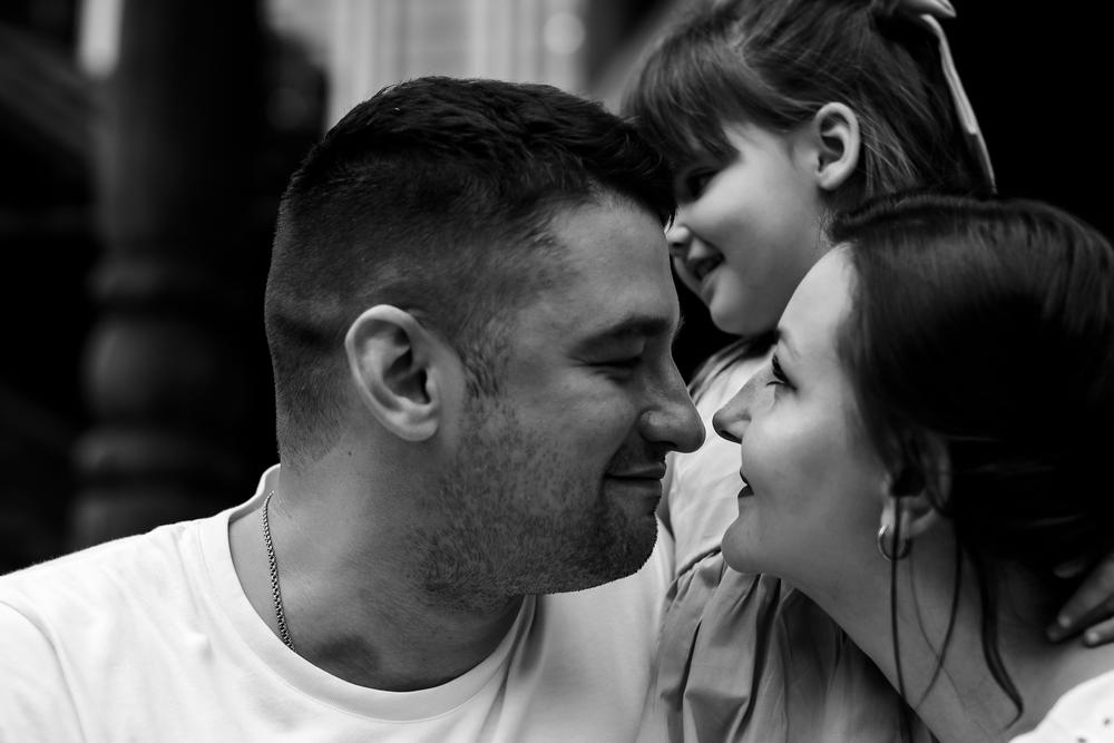 Семейные фотосессии - Family photo 