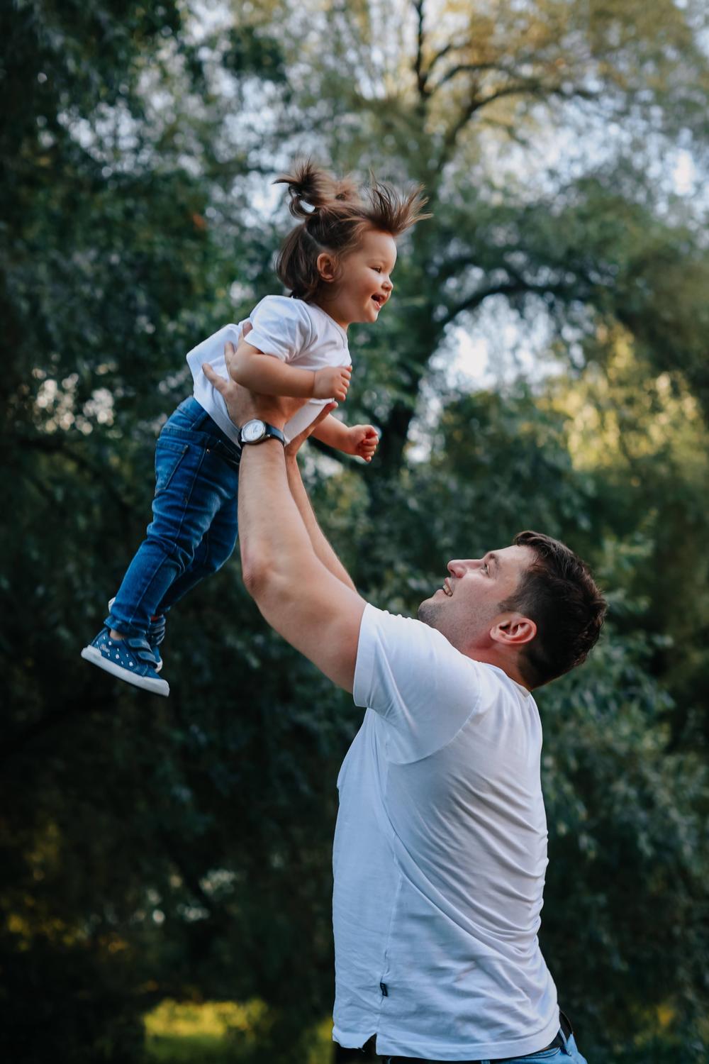 Семейные фотосессии - Family photo 