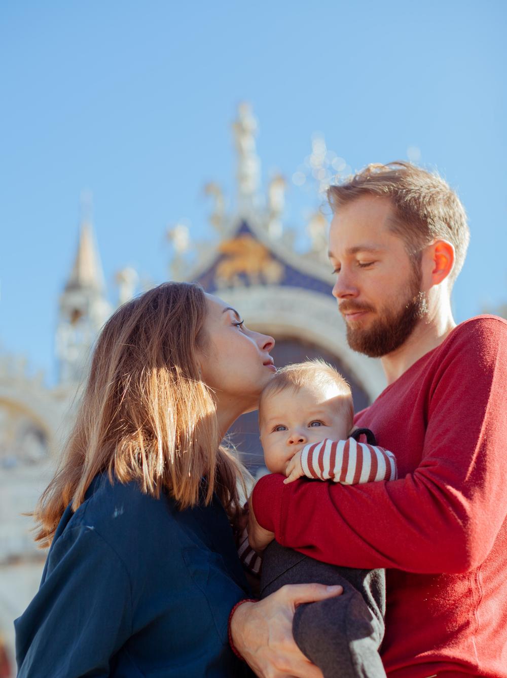 Семейные фотосессии - Family photo 