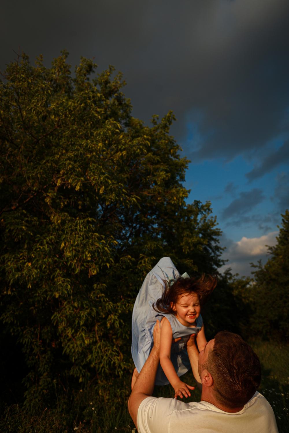 Семейные фотосессии - Family photo 