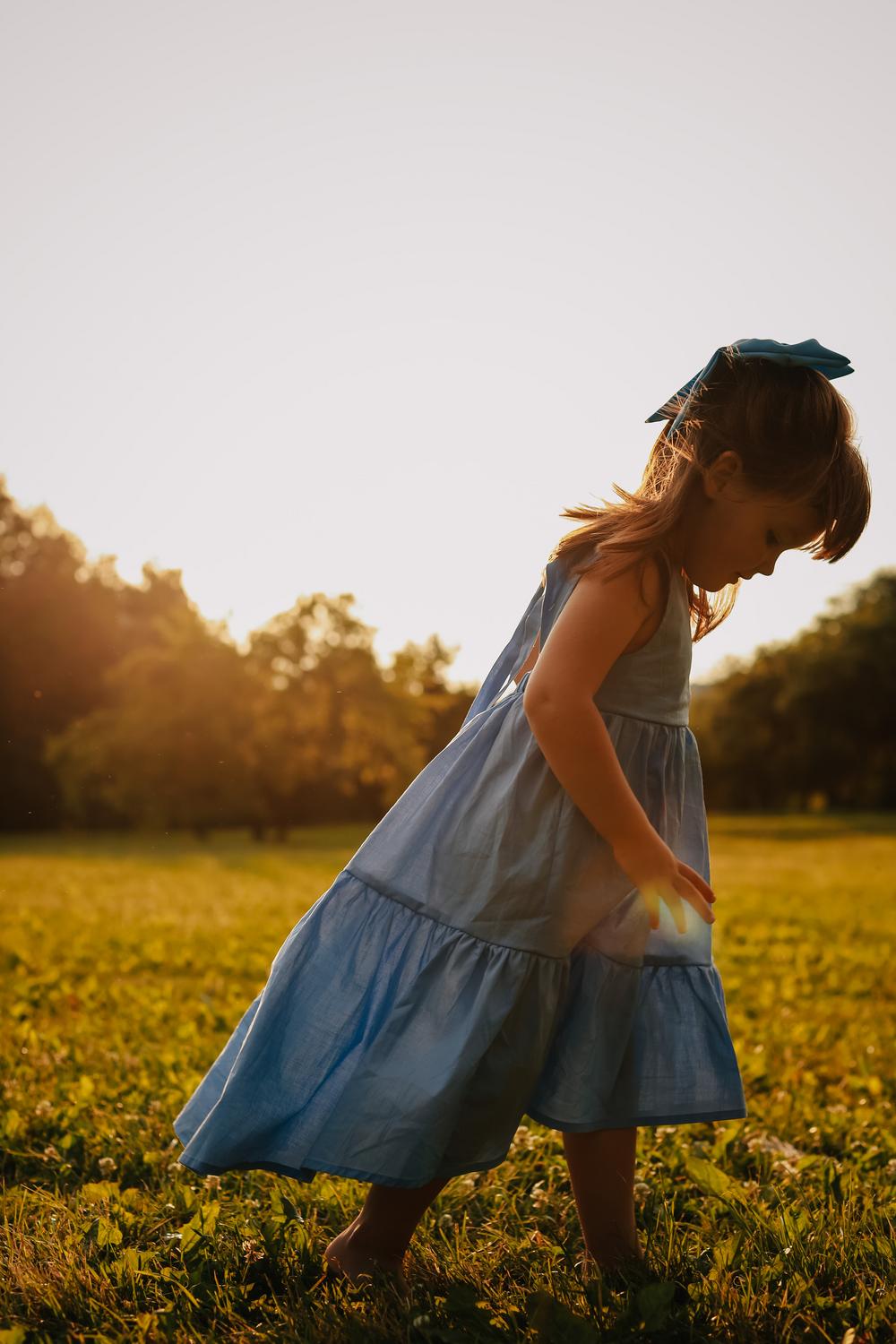 Семейные фотосессии - Family photo 