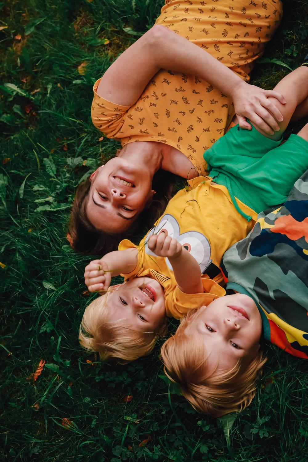 Семейные фотосессии - Family photo 