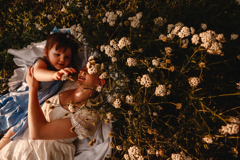 Семейные фотосессии - Family photo 