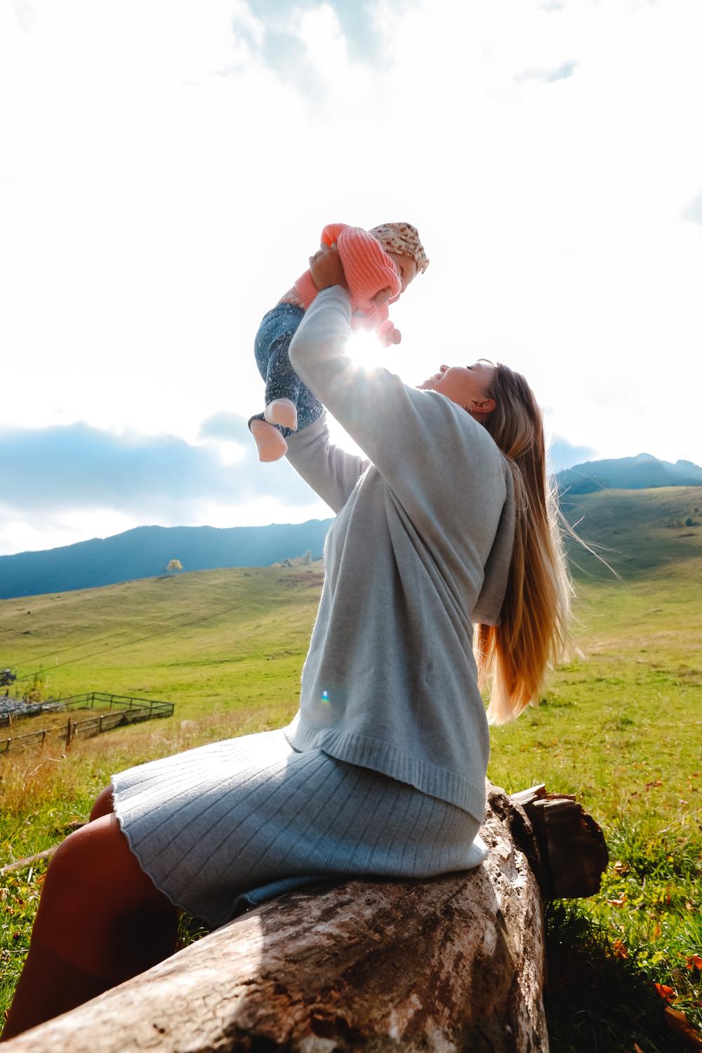 Семейные фотосессии - Family photo 