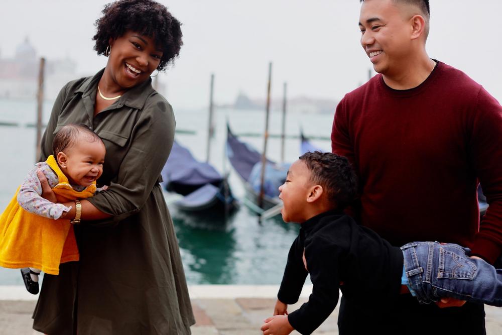 Семейные фотосессии - Family photo 