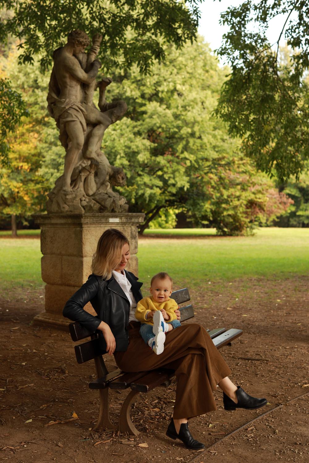 Семейные фотосессии - Family photo 