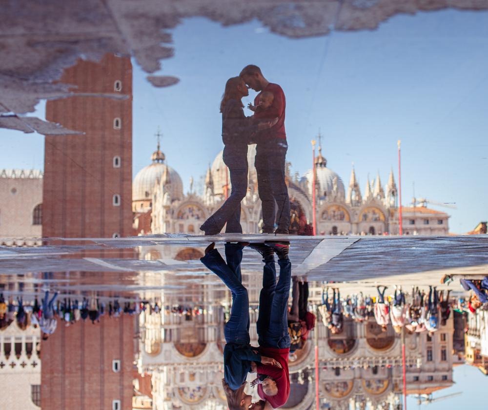 Семейные фотосессии - Family photo 