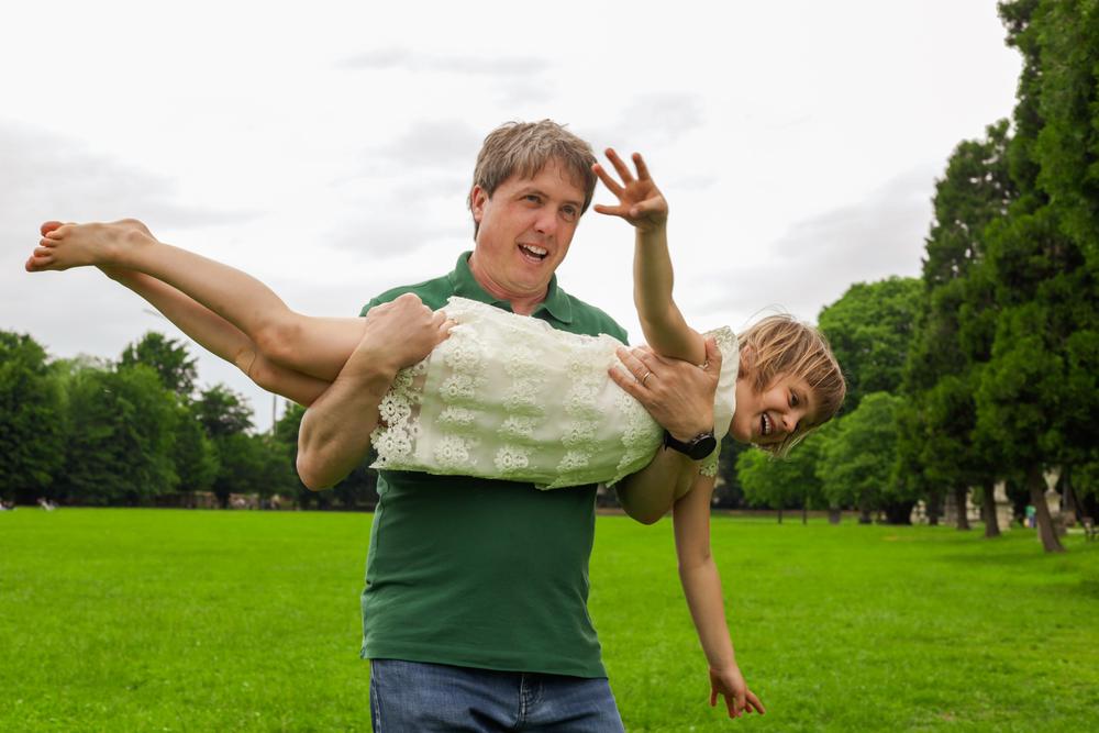 Семейные фотосессии - Family photo 