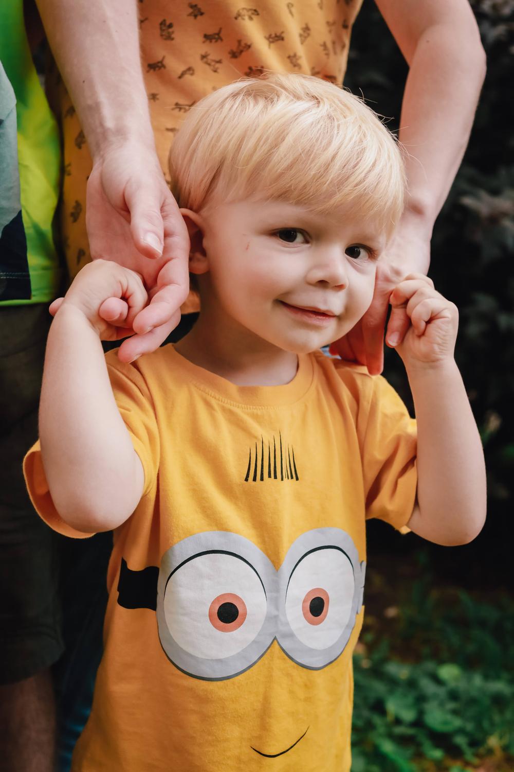 Семейные фотосессии - Family photo 