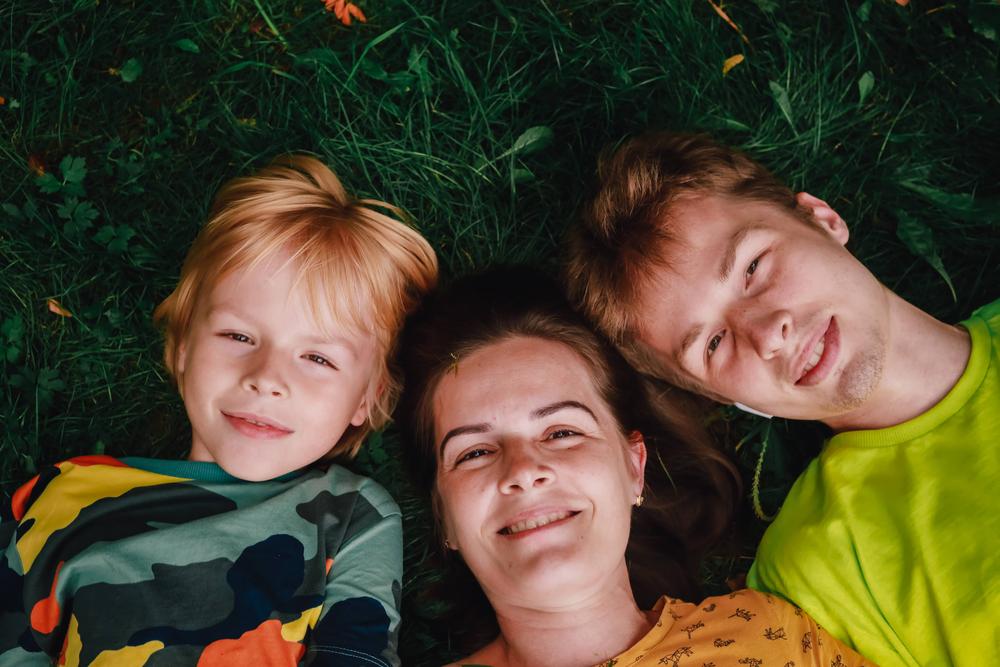 Семейные фотосессии - Family photo 