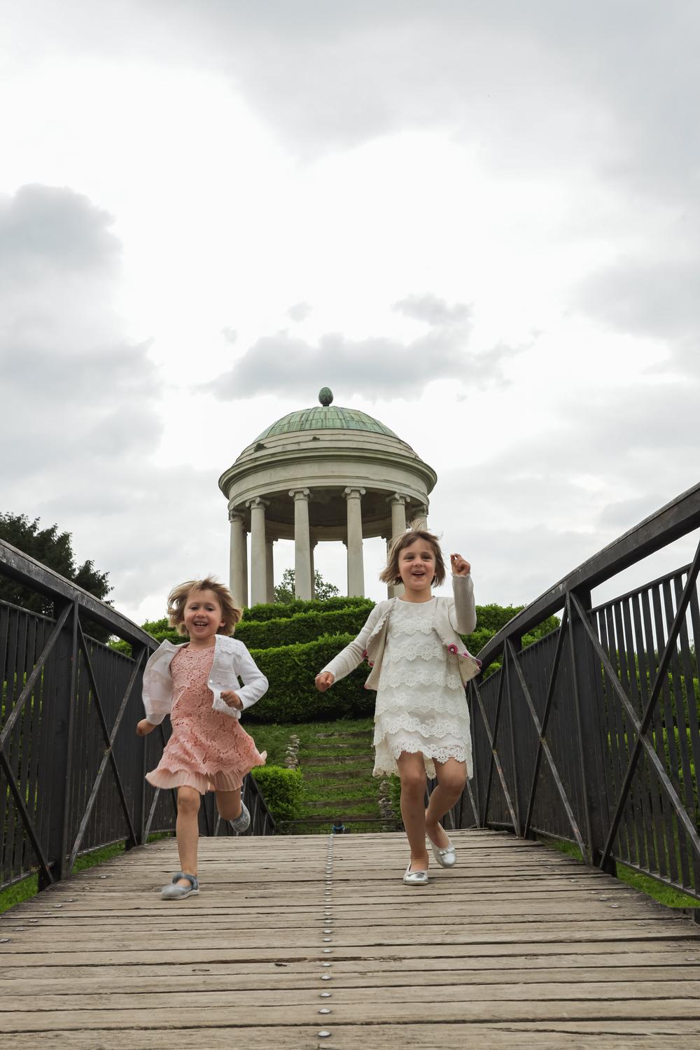 Семейные фотосессии - Family photo 