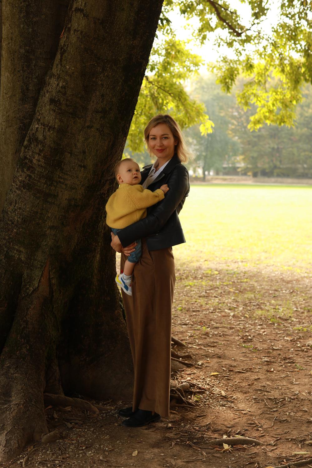Семейные фотосессии - Family photo 