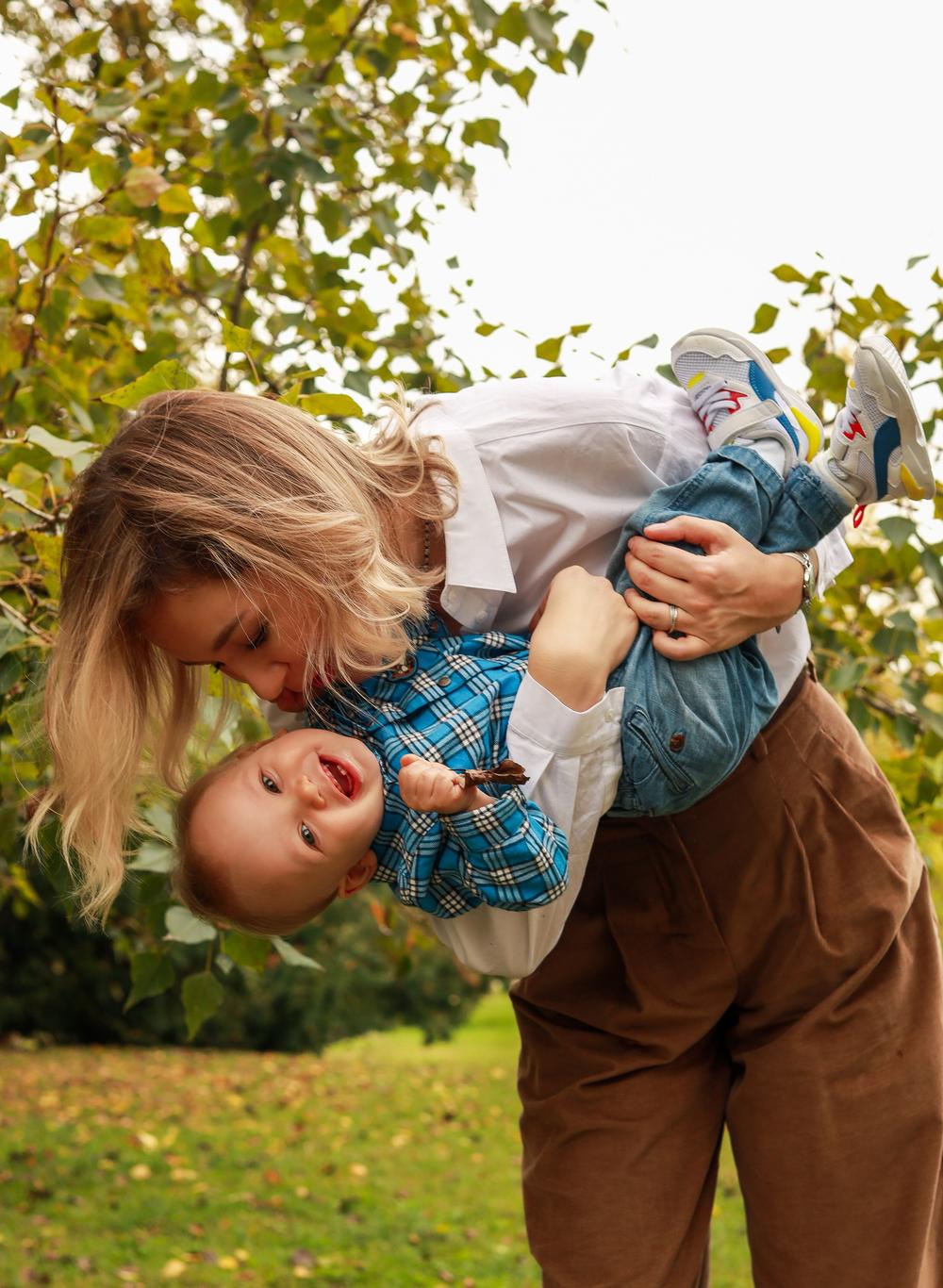 Семейные фотосессии - Family photo 
