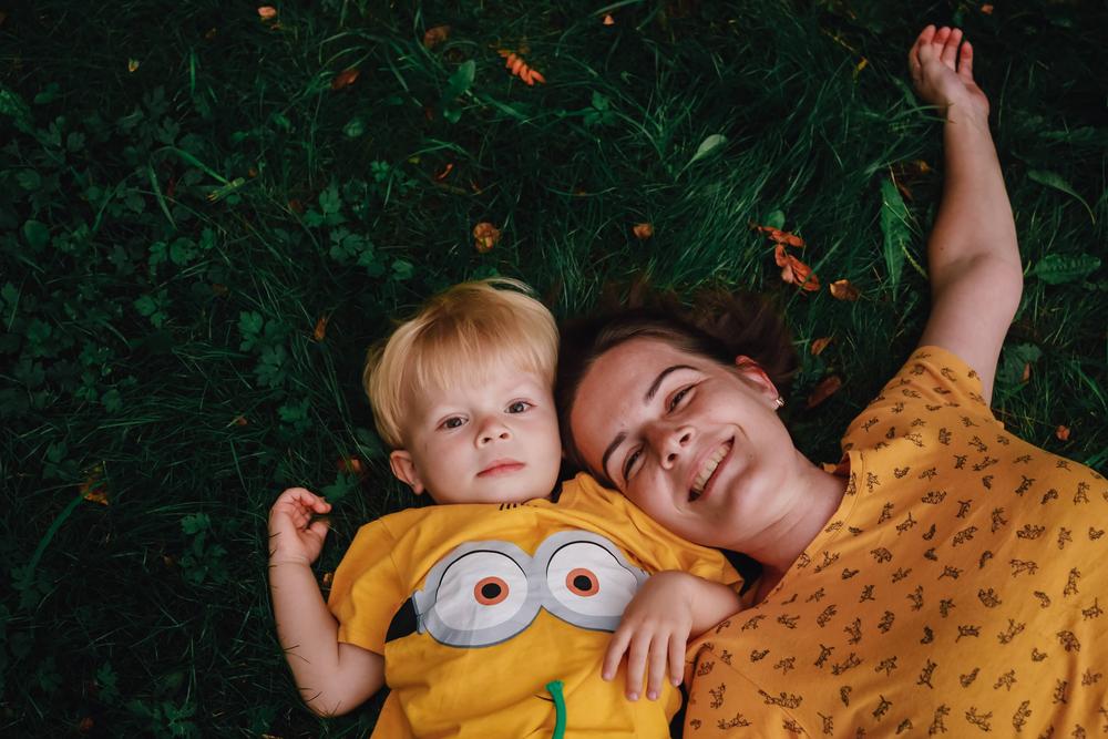 Семейные фотосессии - Family photo 