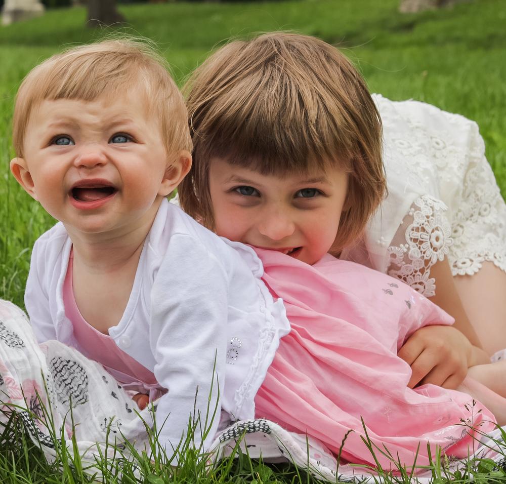 Семейные фотосессии - Family photo 