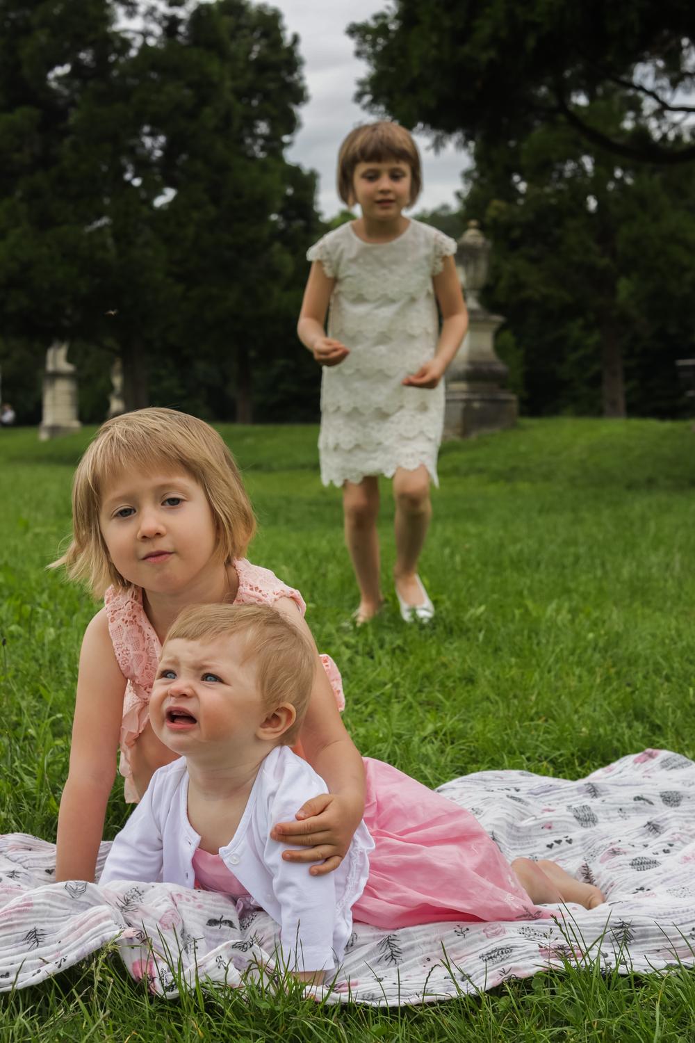 Семейные фотосессии - Family photo 