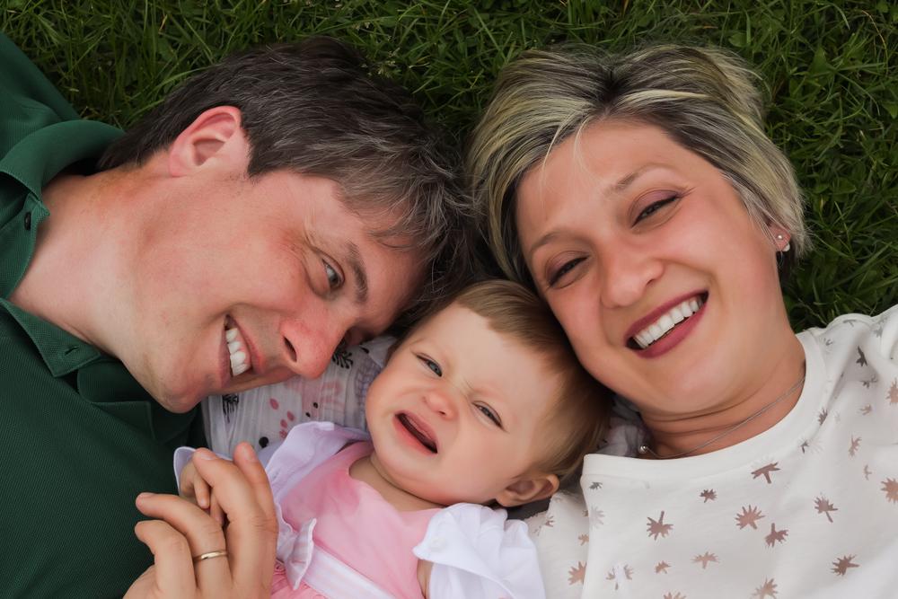 Семейные фотосессии - Family photo 