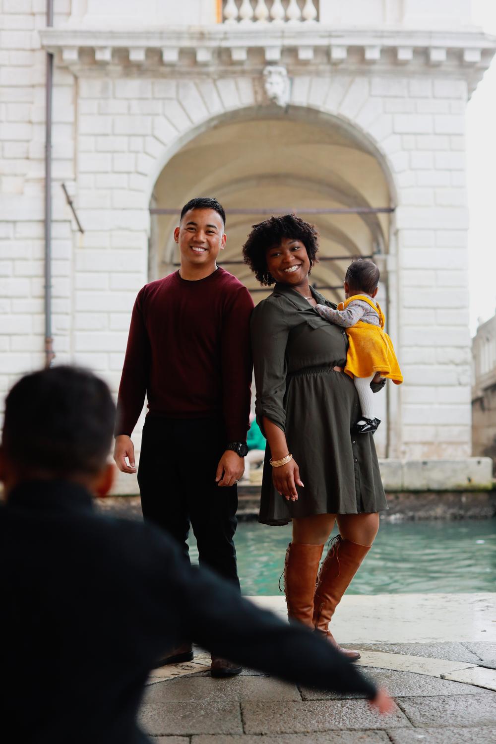 Семейные фотосессии - Family photo 