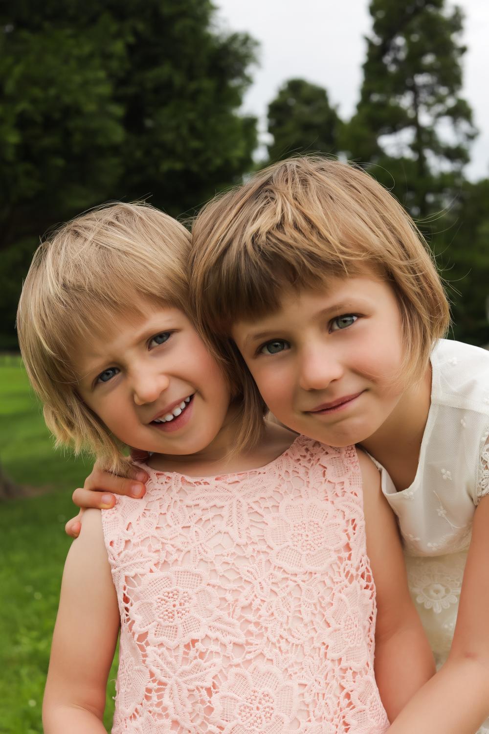 Семейные фотосессии - Family photo 