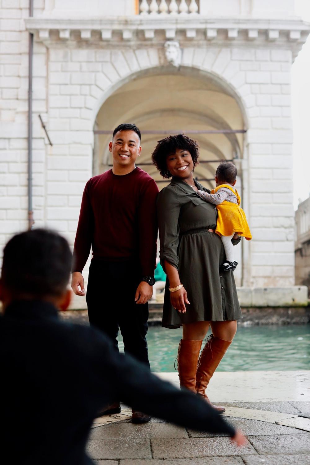 Семейные фотосессии - Family photo 