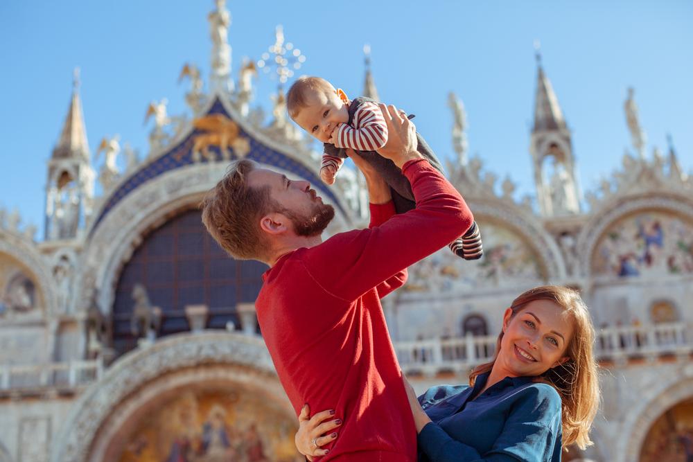 Семейные фотосессии - Family photo 