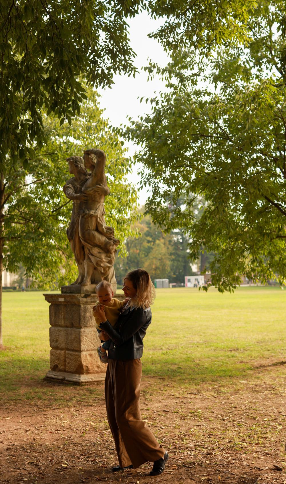 Семейные фотосессии - Family photo 